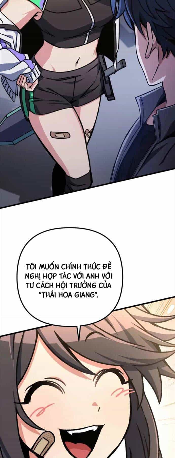 Sát Thủ Thiên Tài Đơn Độc - Chương 23 - ảnh 11