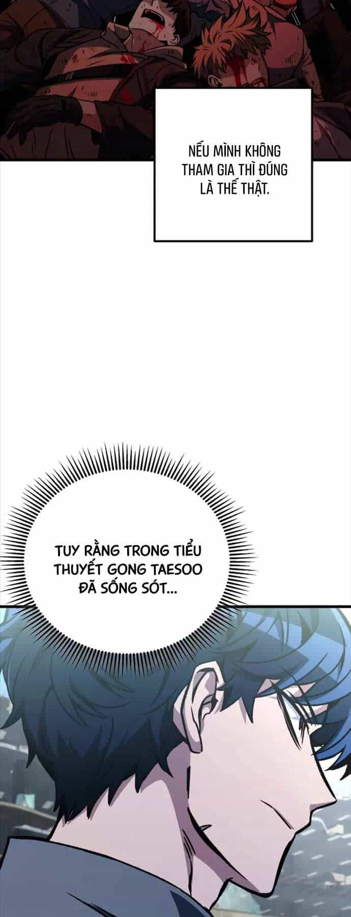 Sát Thủ Thiên Tài Đơn Độc - Chương 23 - ảnh 38