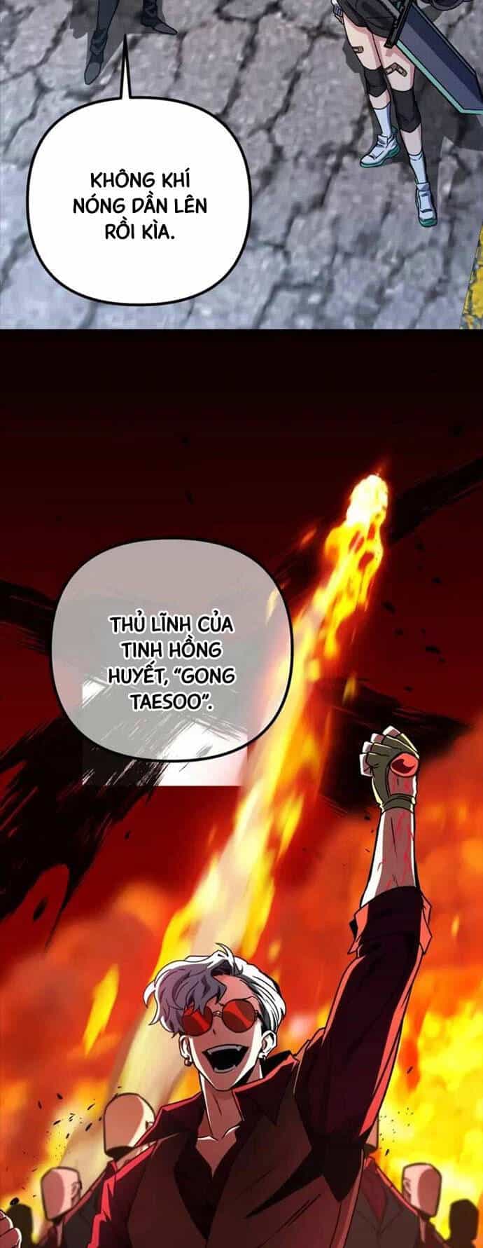 Sát Thủ Thiên Tài Đơn Độc - Chương 23 - ảnh 40