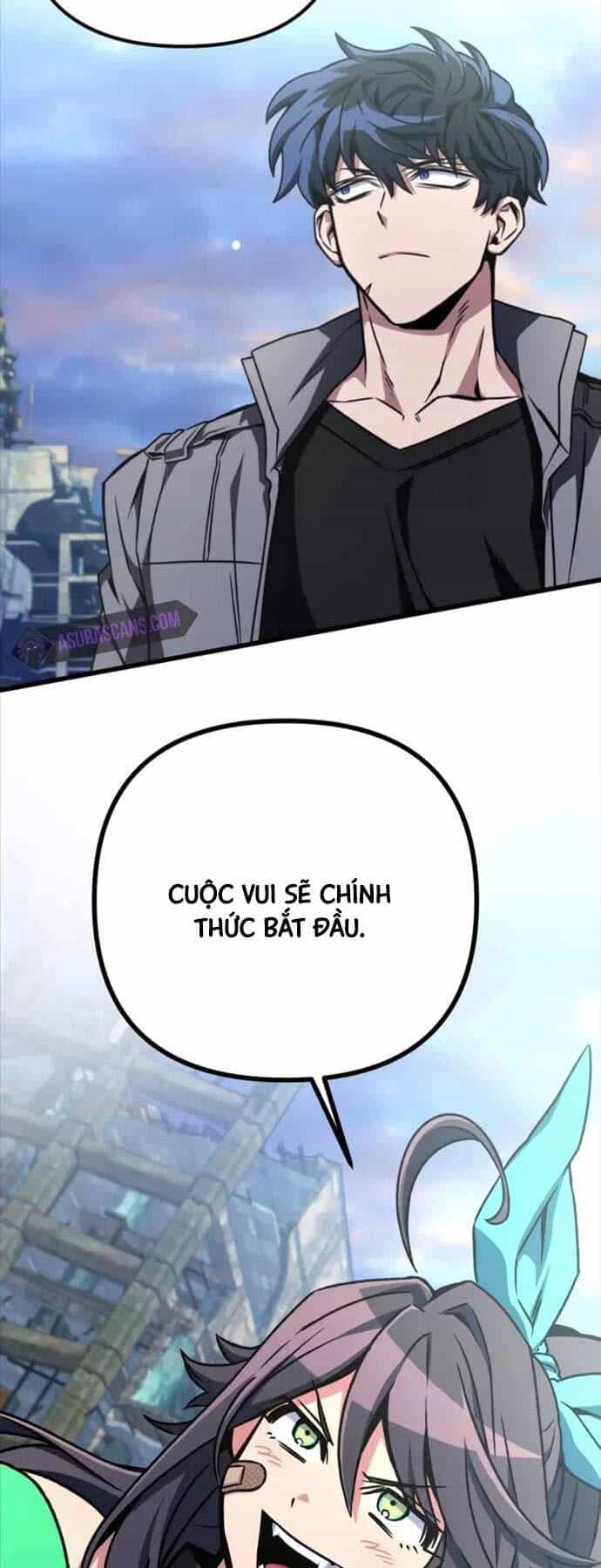Sát Thủ Thiên Tài Đơn Độc - Chương 23 - ảnh 52