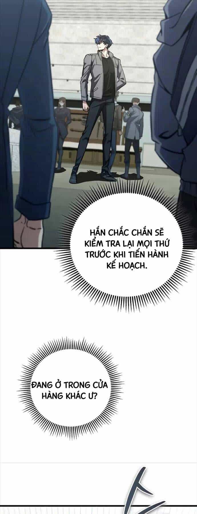 Sát Thủ Thiên Tài Đơn Độc - Chương 23 - ảnh 67