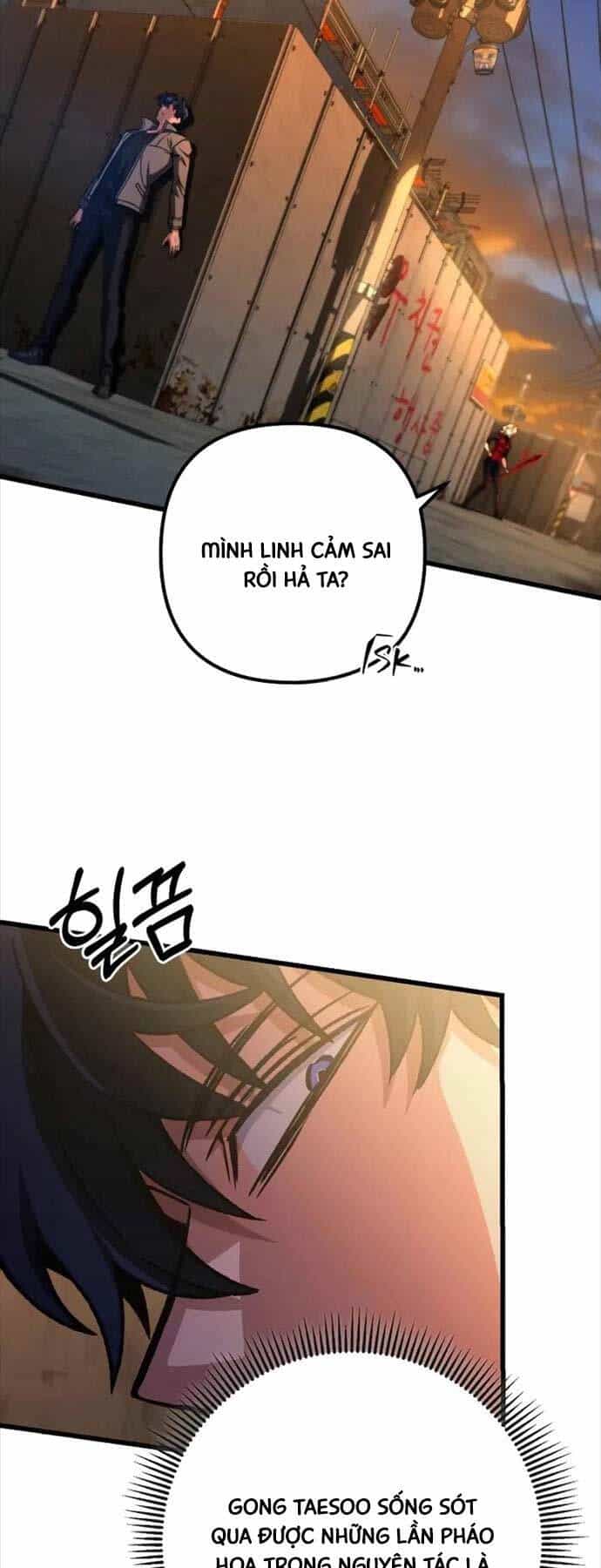 Sát Thủ Thiên Tài Đơn Độc - Chương 24 - ảnh 24