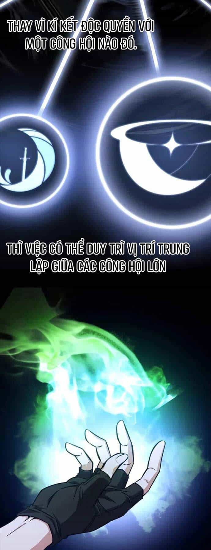 Sát Thủ Thiên Tài Đơn Độc - Chương 24 - ảnh 34