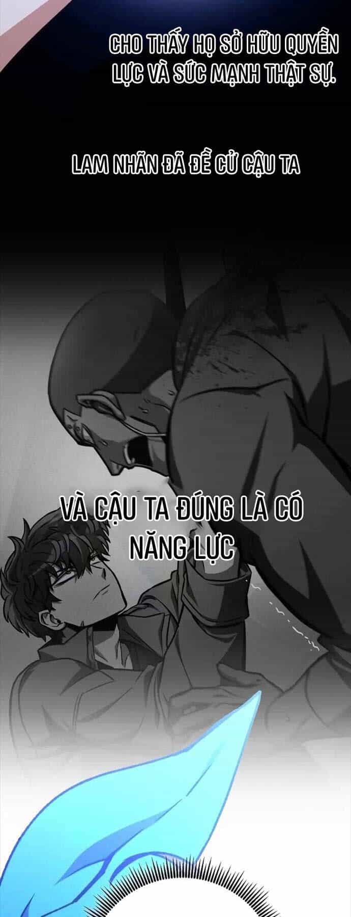 Sát Thủ Thiên Tài Đơn Độc - Chương 24 - ảnh 35