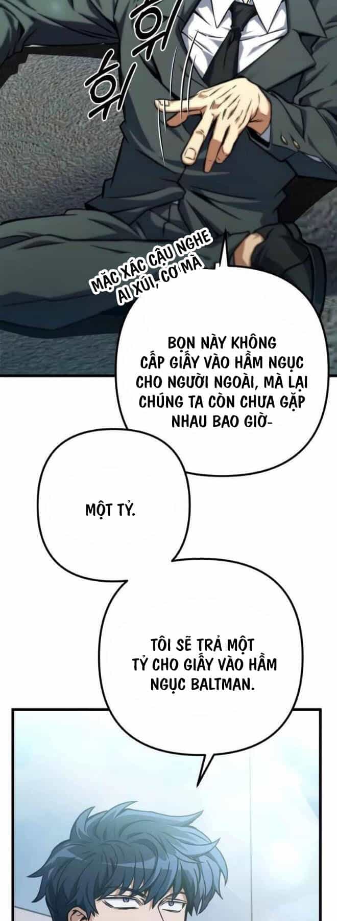 Sát Thủ Thiên Tài Đơn Độc - Chương 26 - ảnh 18