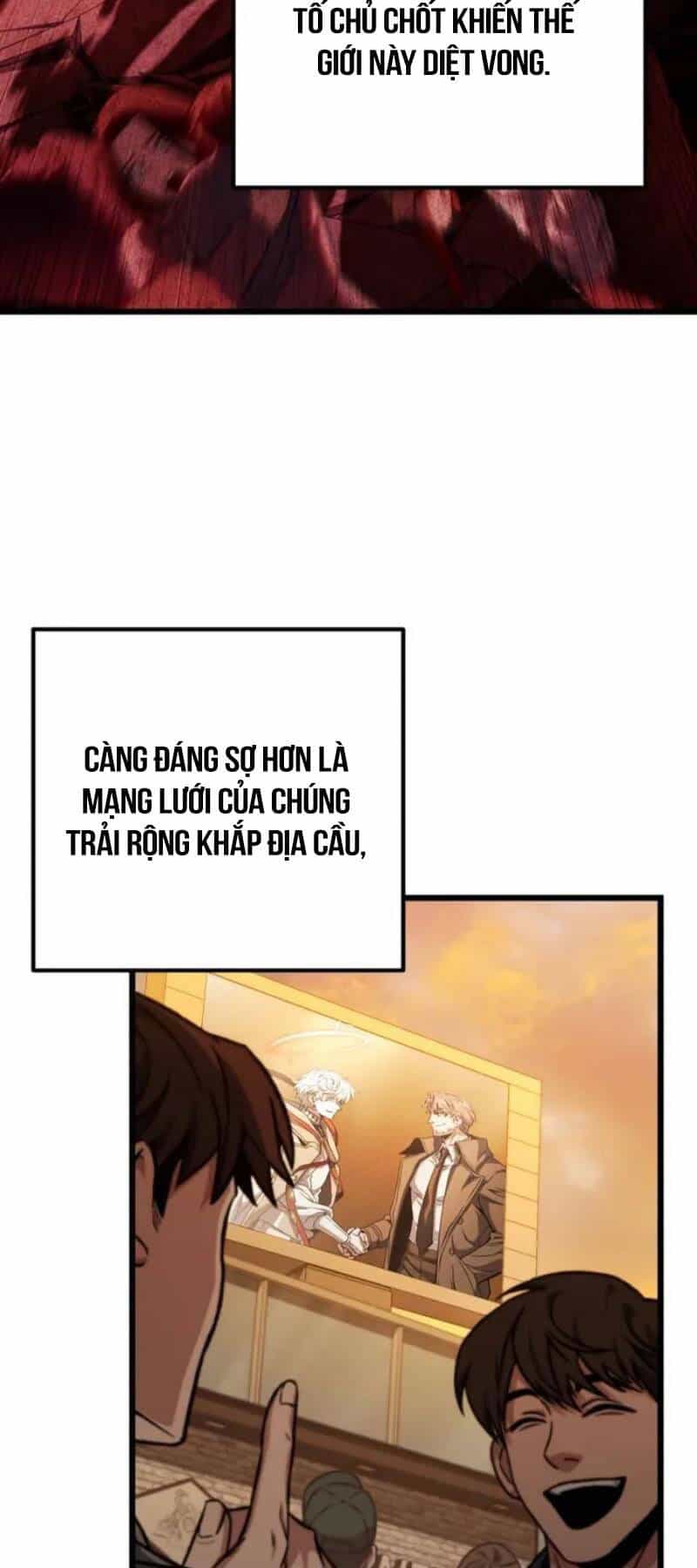 Sát Thủ Thiên Tài Đơn Độc - Chương 27 - ảnh 54