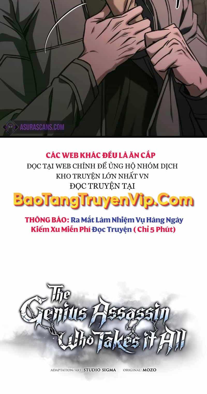 Sát Thủ Thiên Tài Đơn Độc - Chương 28 - ảnh 17