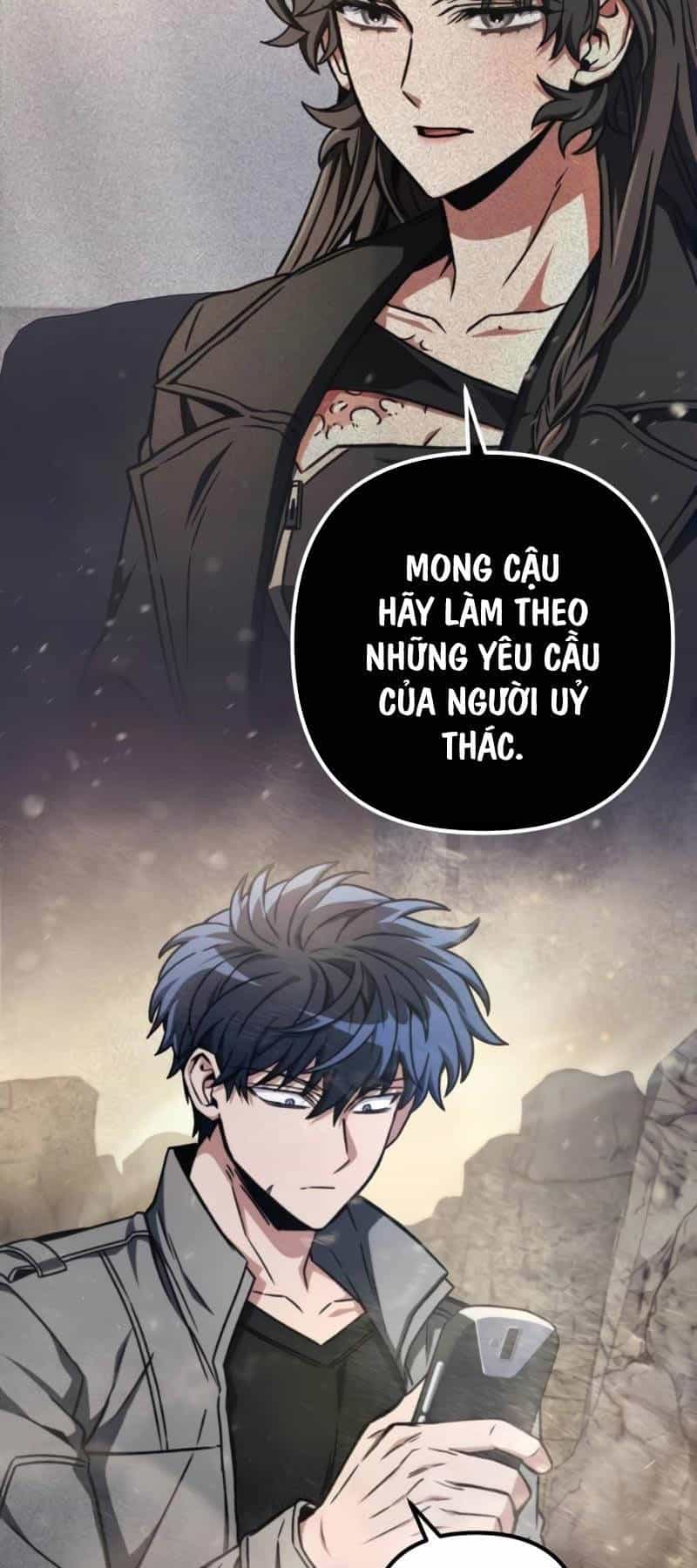Sát Thủ Thiên Tài Đơn Độc - Chương 30 - ảnh 13