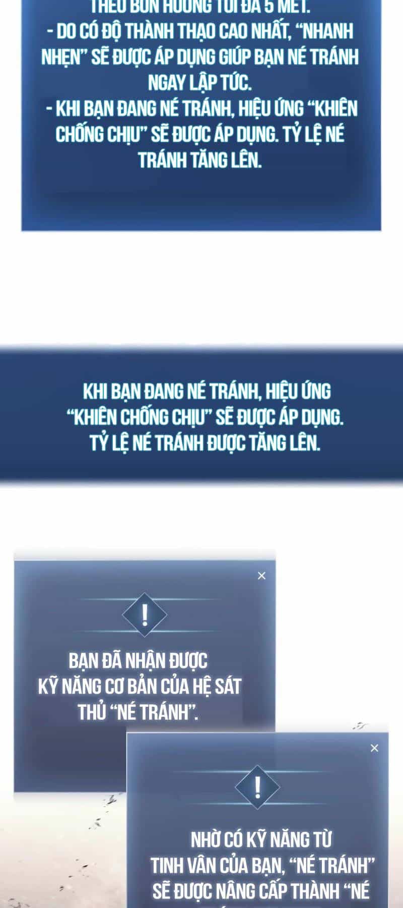 Sát Thủ Thiên Tài Đơn Độc - Chương 30 - ảnh 51