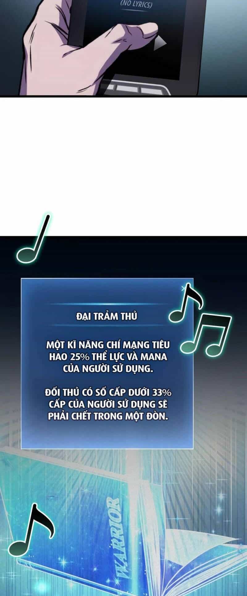 Sát Thủ Thiên Tài Đơn Độc - Chương 31 - ảnh 26