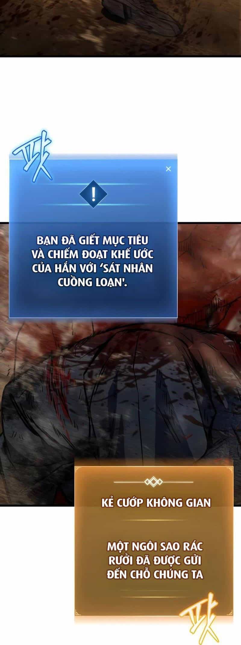 Sát Thủ Thiên Tài Đơn Độc - Chương 31 - ảnh 51