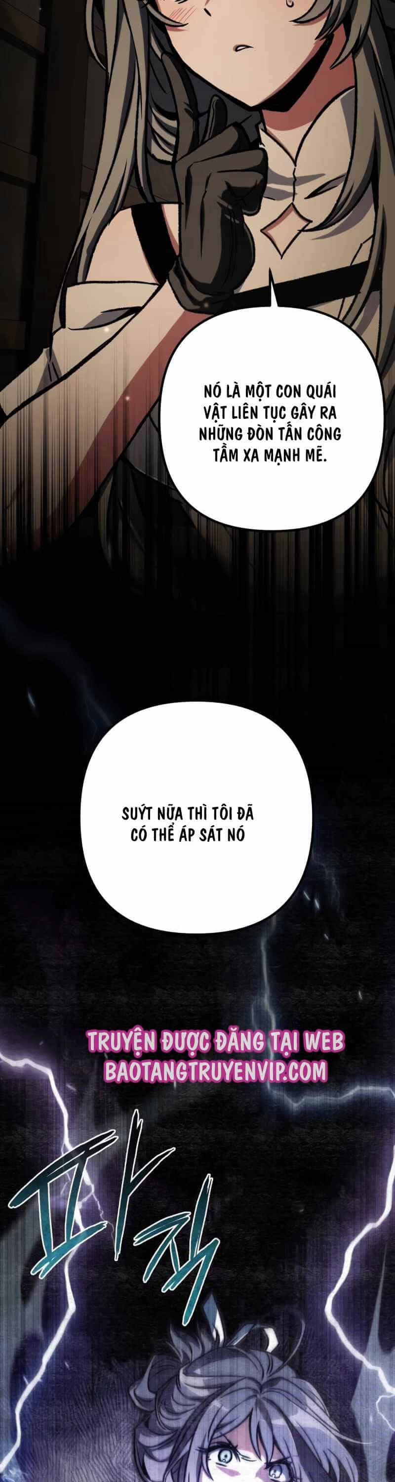 Sát Thủ Thiên Tài Đơn Độc - Chương 32 - ảnh 13