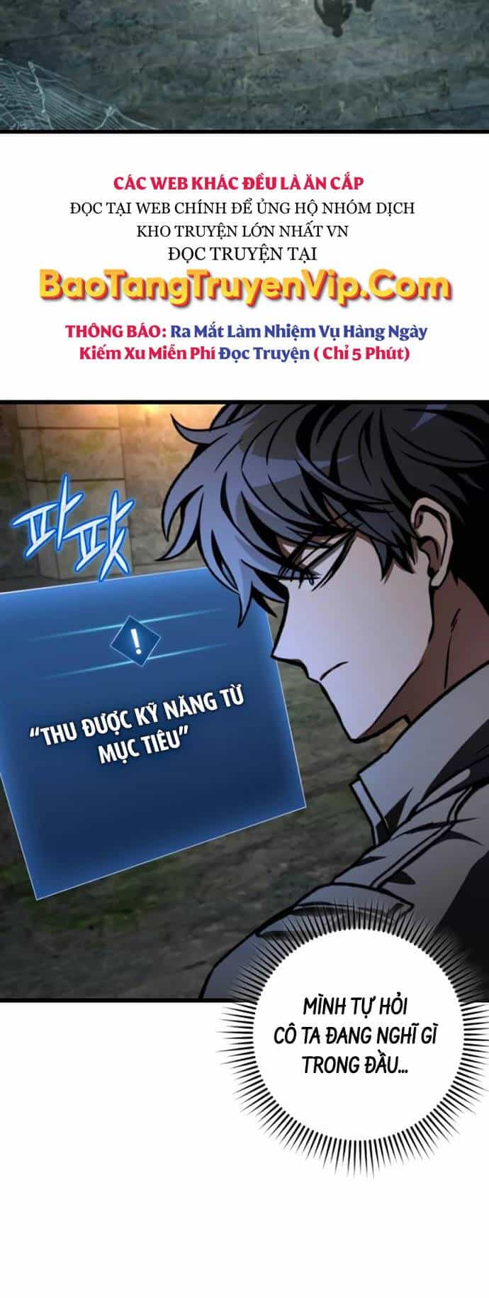 Sát Thủ Thiên Tài Đơn Độc - Chương 33 - ảnh 10