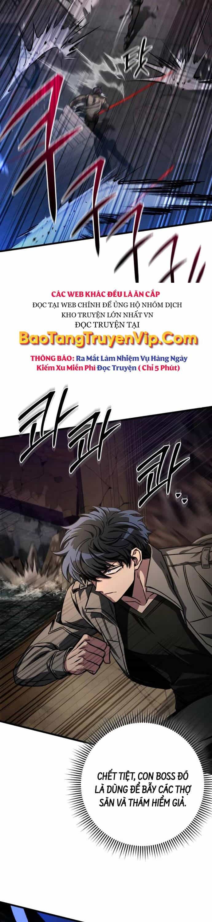 Sát Thủ Thiên Tài Đơn Độc - Chương 33 - ảnh 25
