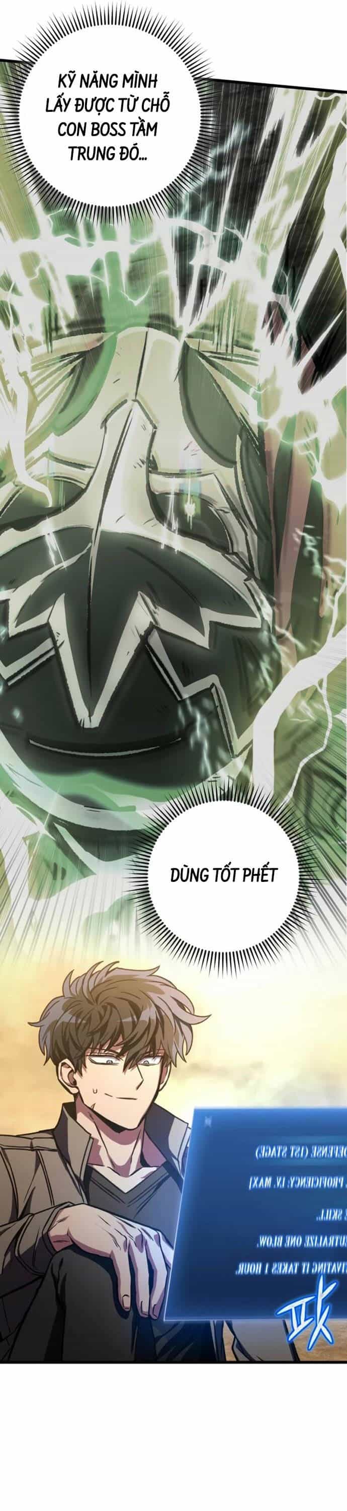Sát Thủ Thiên Tài Đơn Độc - Chương 33 - ảnh 42