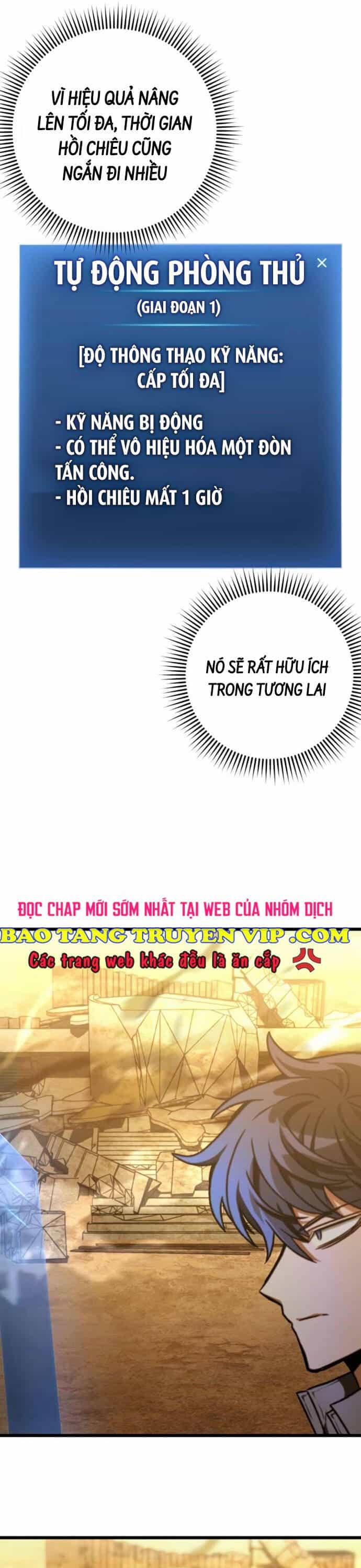 Sát Thủ Thiên Tài Đơn Độc - Chương 33 - ảnh 43