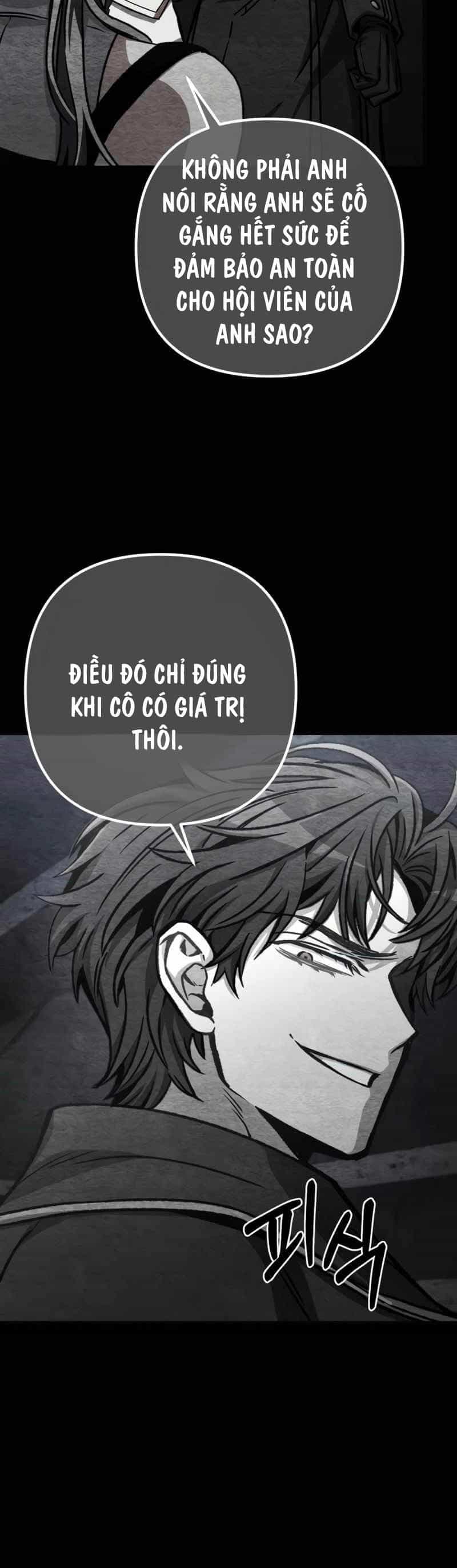 Sát Thủ Thiên Tài Đơn Độc - Chương 34 - ảnh 10