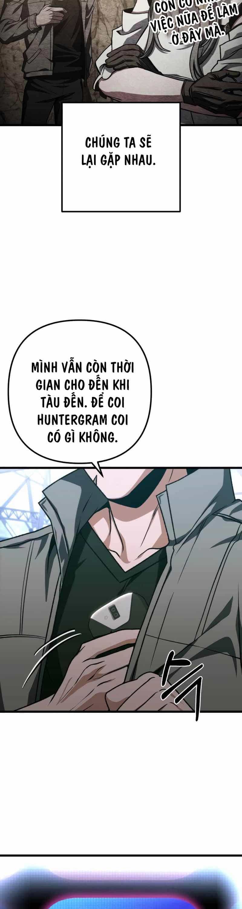 Sát Thủ Thiên Tài Đơn Độc - Chương 34 - ảnh 28
