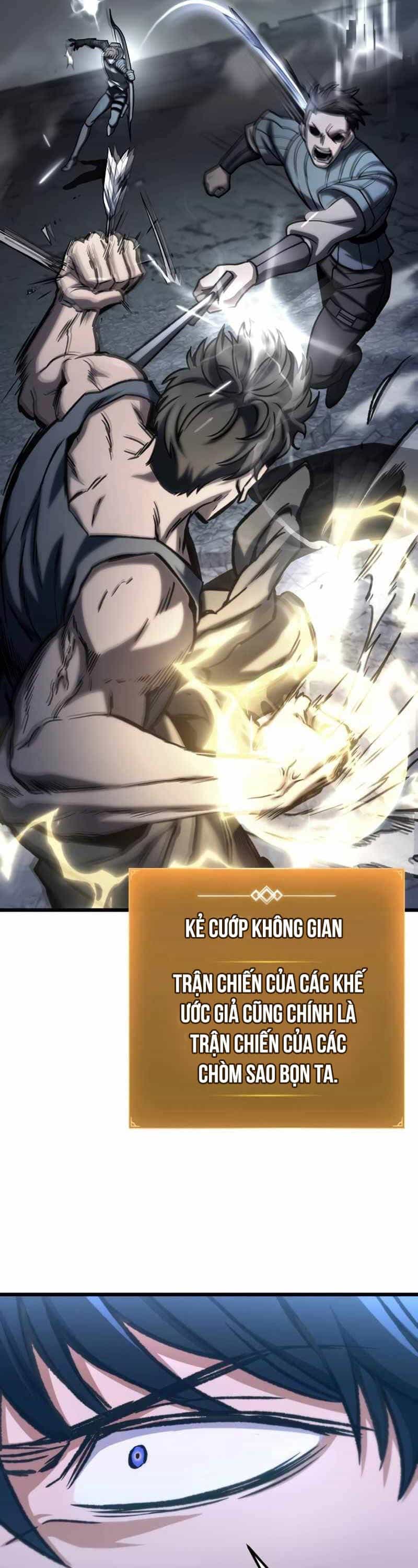 Sát Thủ Thiên Tài Đơn Độc - Chương 34 - ảnh 44