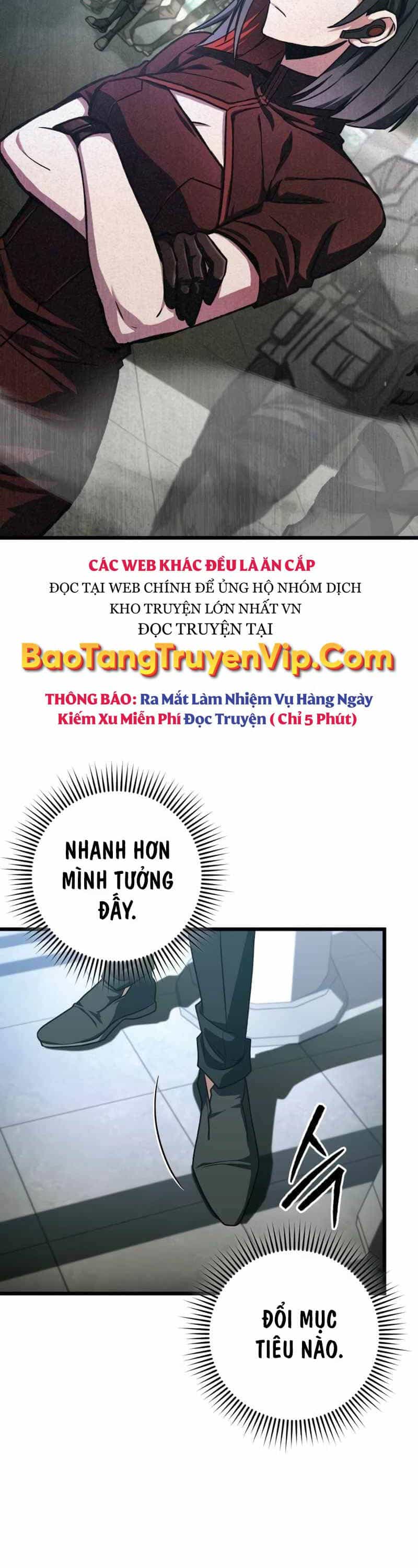 Sát Thủ Thiên Tài Đơn Độc - Chương 34 - ảnh 52