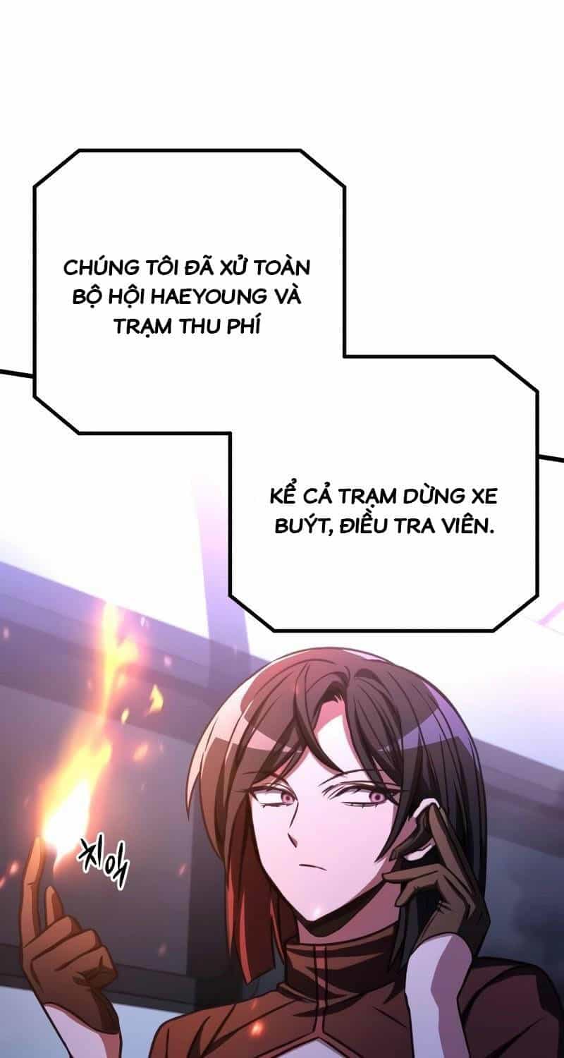 Sát Thủ Thiên Tài Đơn Độc - Chương 36 - ảnh 19