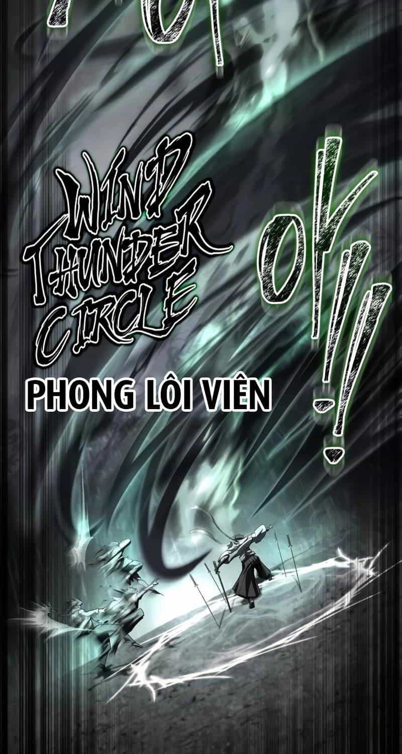Sát Thủ Thiên Tài Đơn Độc - Chương 36 - ảnh 42