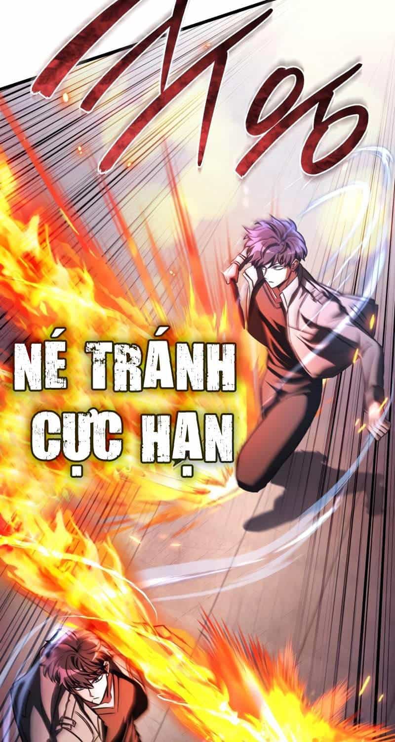 Sát Thủ Thiên Tài Đơn Độc - Chương 39 - ảnh 25