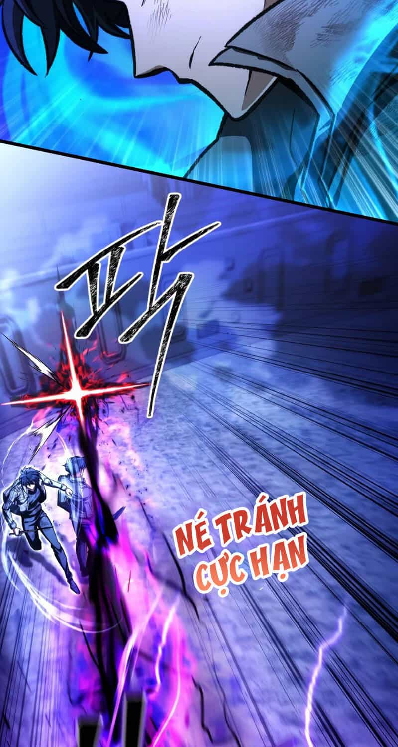 Sát Thủ Thiên Tài Đơn Độc - Chương 44 - ảnh 16