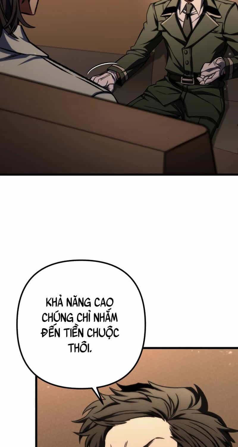 Sát Thủ Thiên Tài Đơn Độc - Chương 44 - ảnh 34
