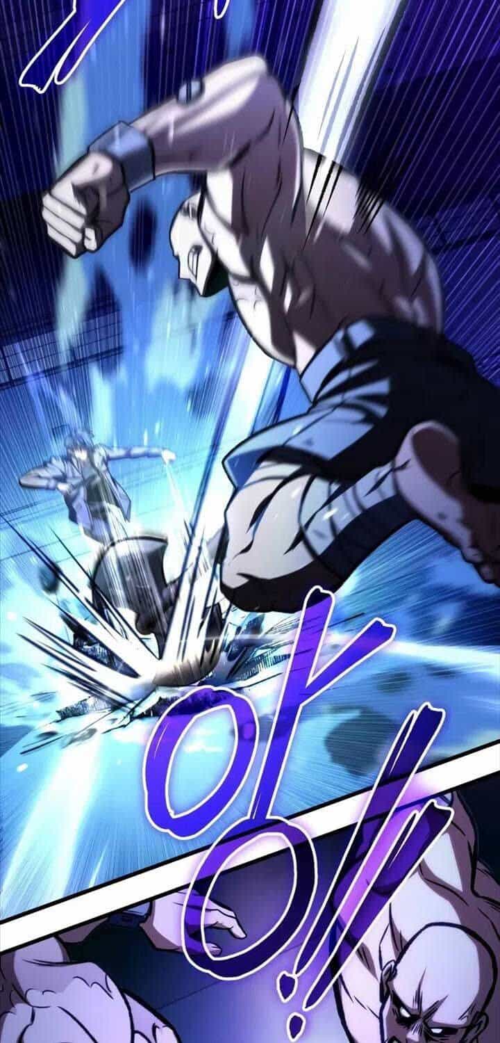 Sát Thủ Thiên Tài Đơn Độc - Chương 49 - ảnh 12