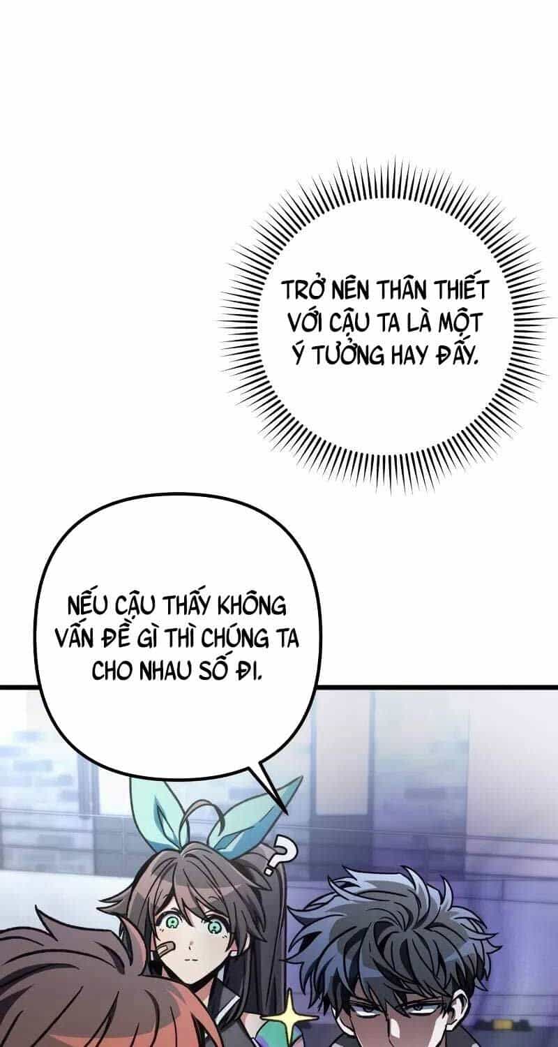 Sát Thủ Thiên Tài Đơn Độc - Chương 51 - ảnh 58