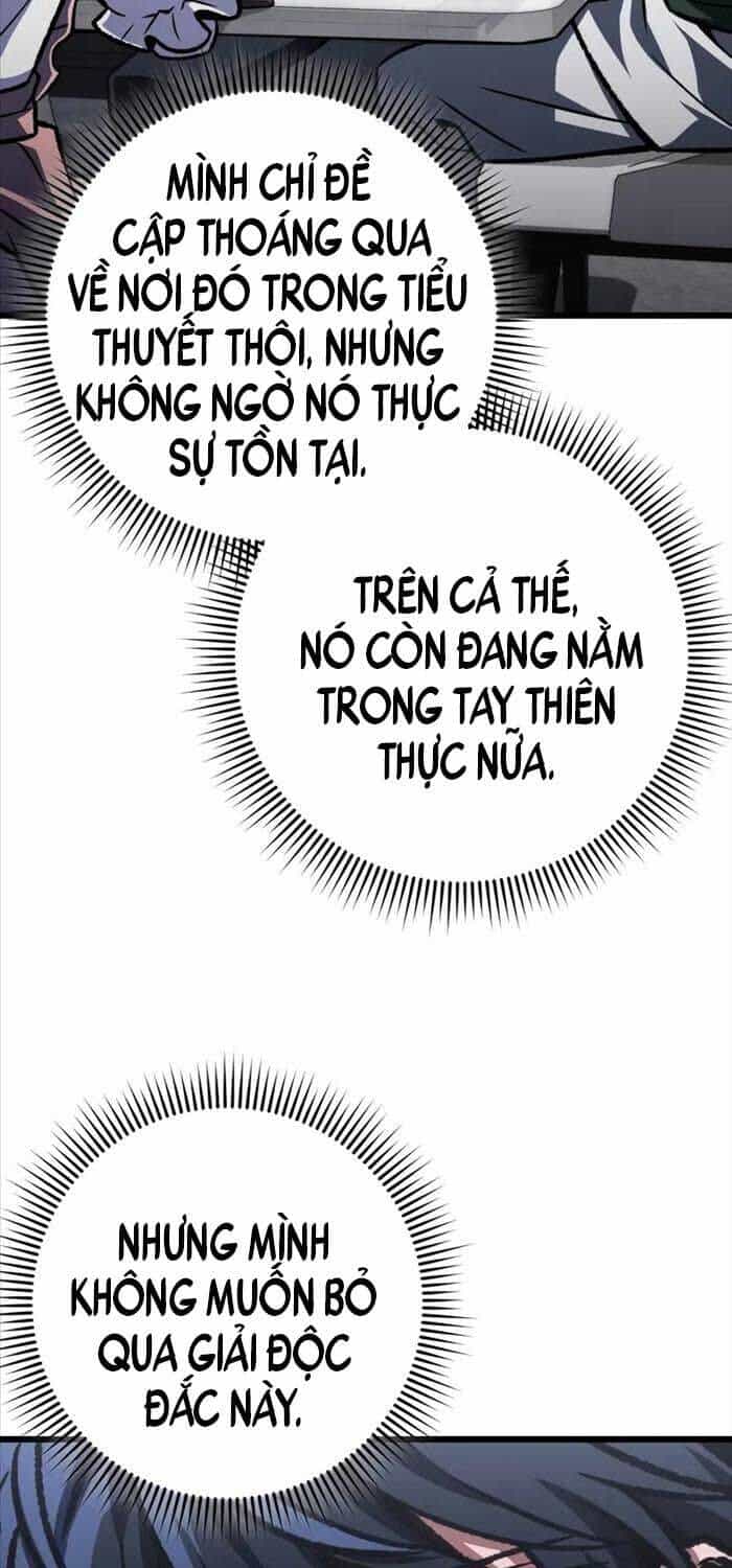 Sát Thủ Thiên Tài Đơn Độc - Chương 53 - ảnh 74