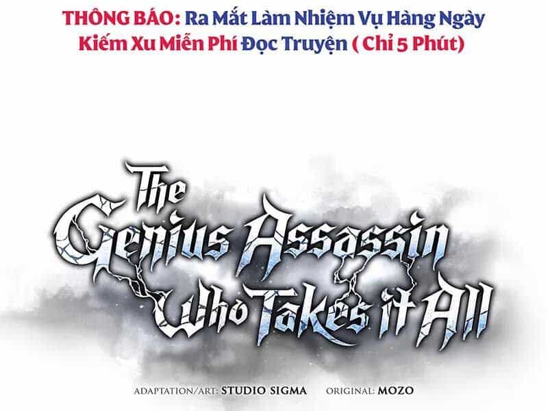 Sát Thủ Thiên Tài Đơn Độc - Chương 55 - ảnh 20