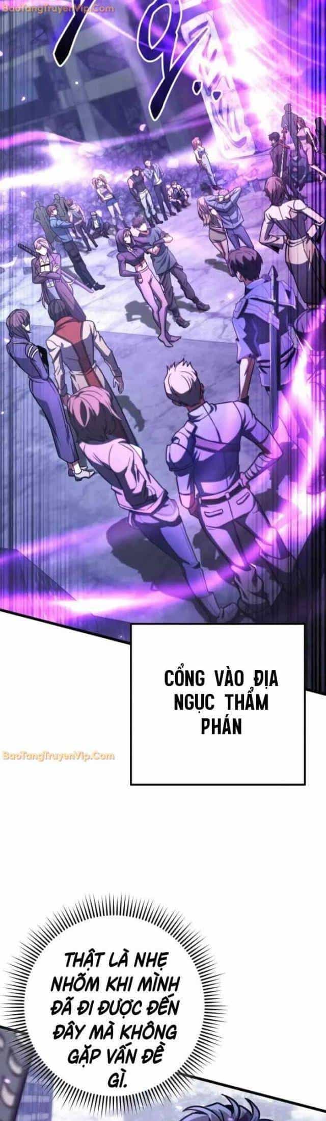 Sát Thủ Thiên Tài Đơn Độc - Chương 58 - ảnh 18