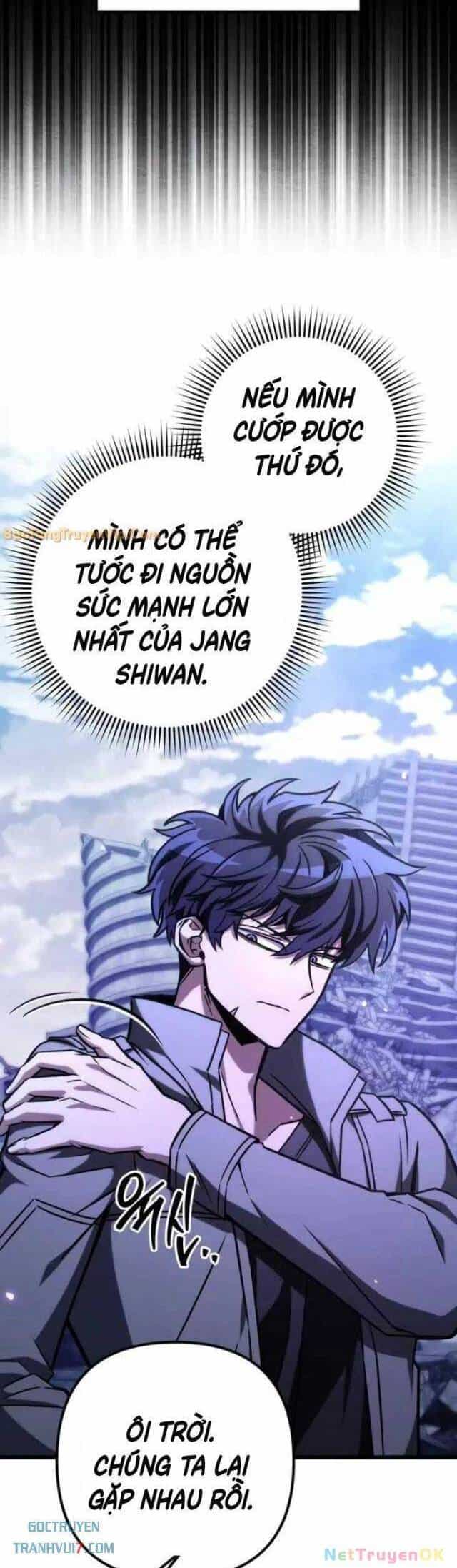 Sát Thủ Thiên Tài Đơn Độc - Chương 58 - ảnh 23