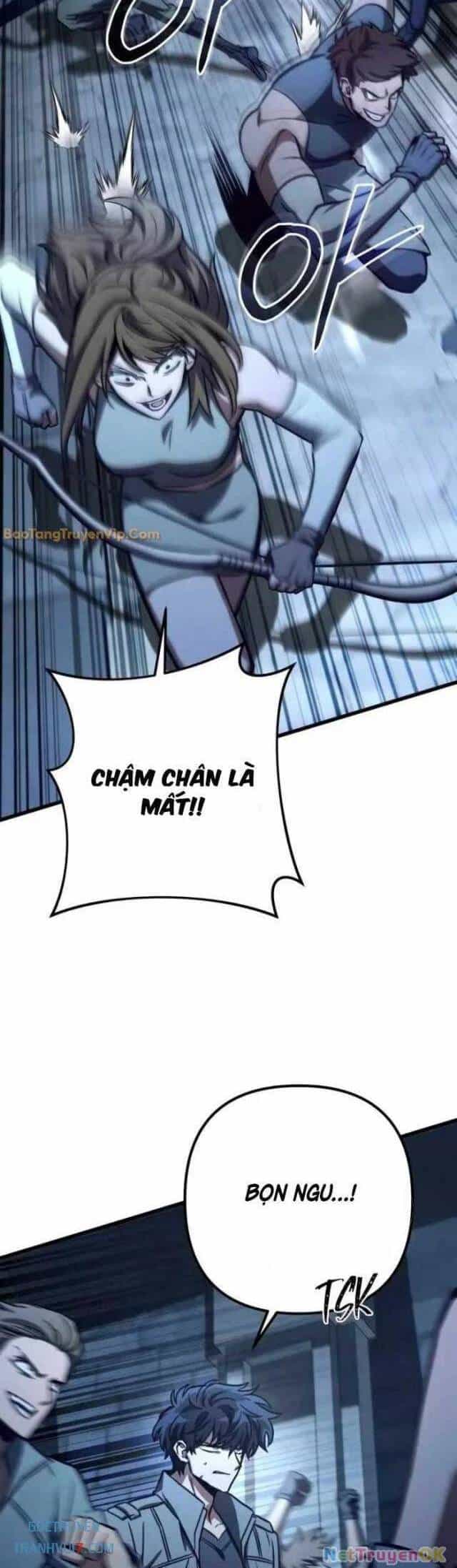 Sát Thủ Thiên Tài Đơn Độc - Chương 58 - ảnh 35