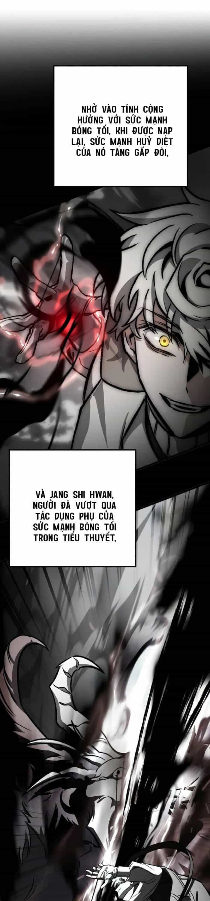 Sát Thủ Thiên Tài Đơn Độc - Chương 59 - ảnh 35
