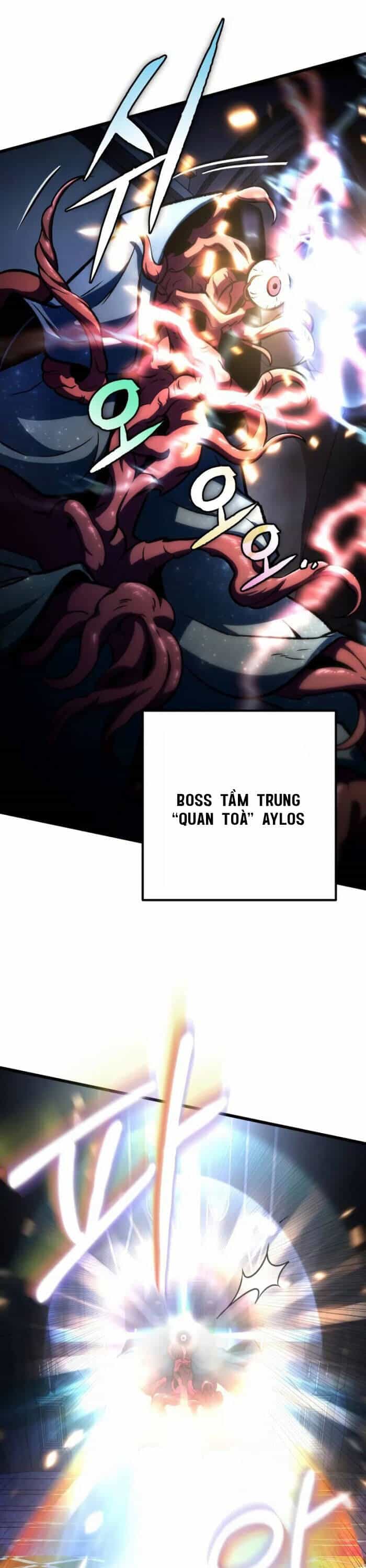Sát Thủ Thiên Tài Đơn Độc - Chương 59 - ảnh 39