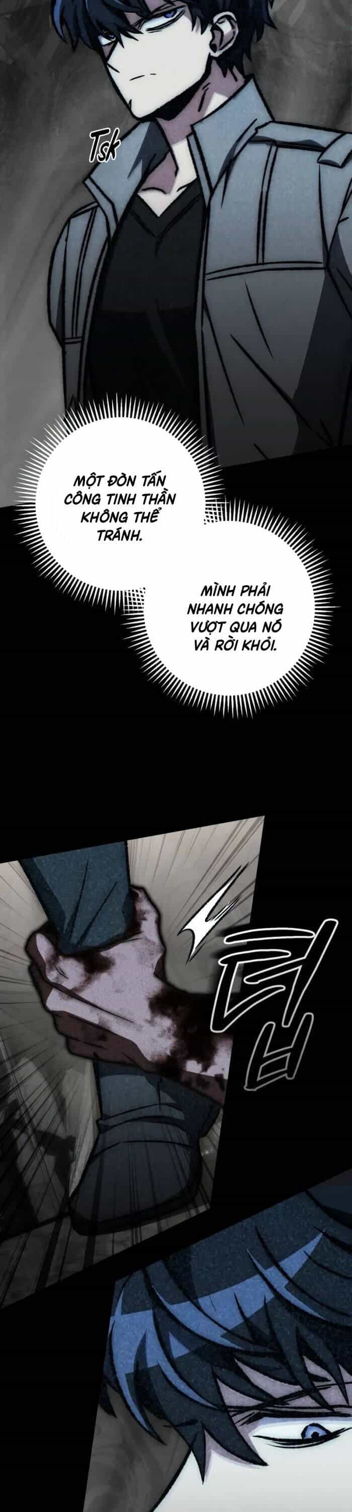 Sát Thủ Thiên Tài Đơn Độc - Chương 59 - ảnh 42