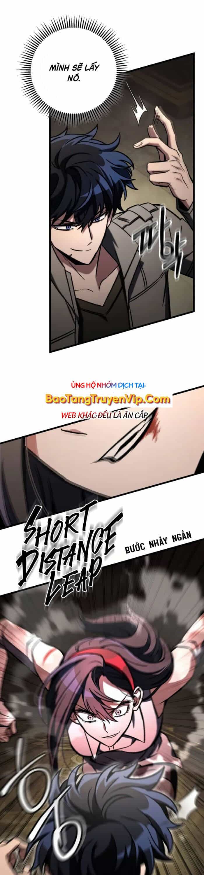 Sát Thủ Thiên Tài Đơn Độc - Chương 59 - ảnh 7