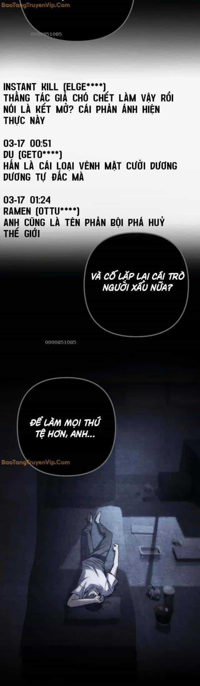 Sát Thủ Thiên Tài Đơn Độc - Chương 60 - ảnh 15