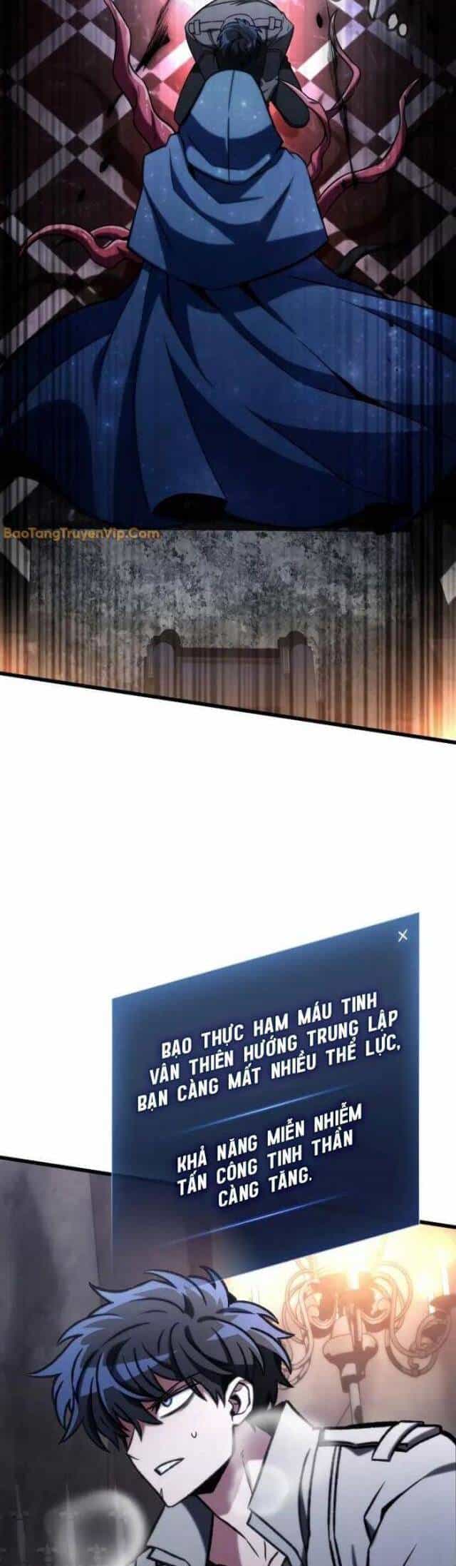 Sát Thủ Thiên Tài Đơn Độc - Chương 60 - ảnh 22