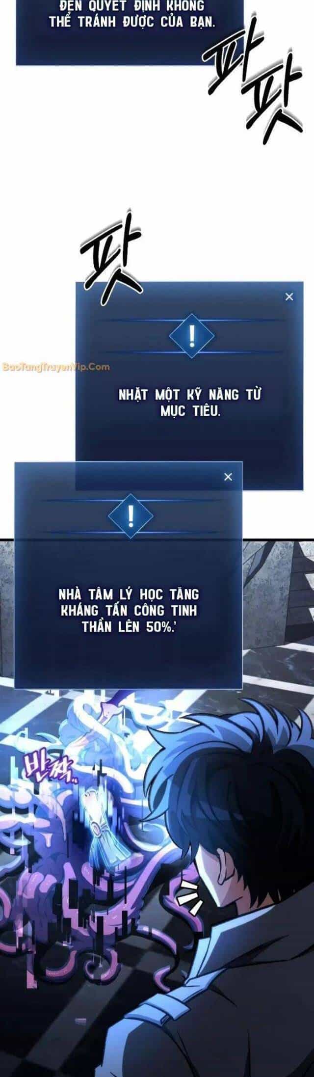 Sát Thủ Thiên Tài Đơn Độc - Chương 60 - ảnh 56