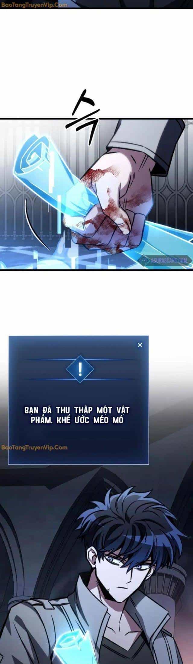 Sát Thủ Thiên Tài Đơn Độc - Chương 60 - ảnh 57