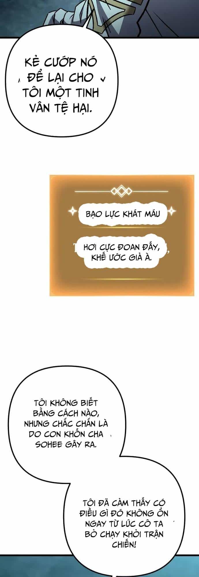 Sát Thủ Thiên Tài Đơn Độc - Chương 62 - ảnh 37