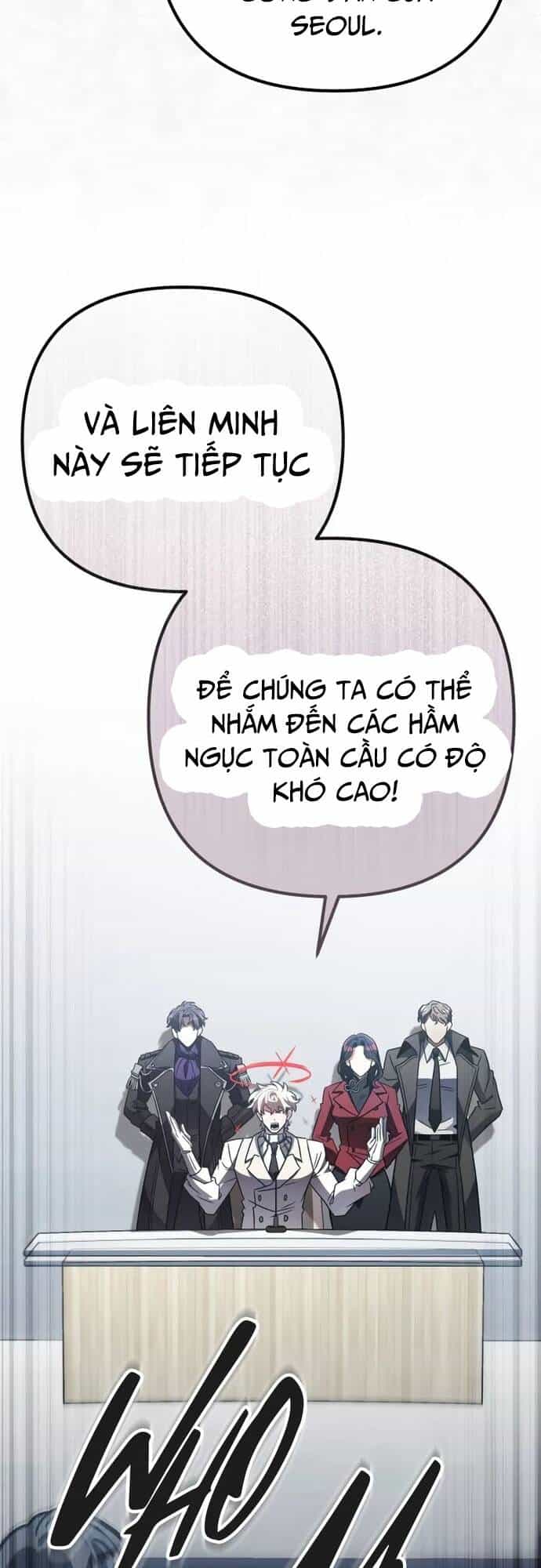 Sát Thủ Thiên Tài Đơn Độc - Chương 62 - ảnh 62