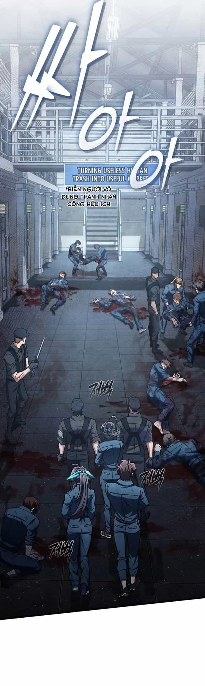 Sát Thủ Thiên Tài Đơn Độc - Chương 65 - ảnh 17