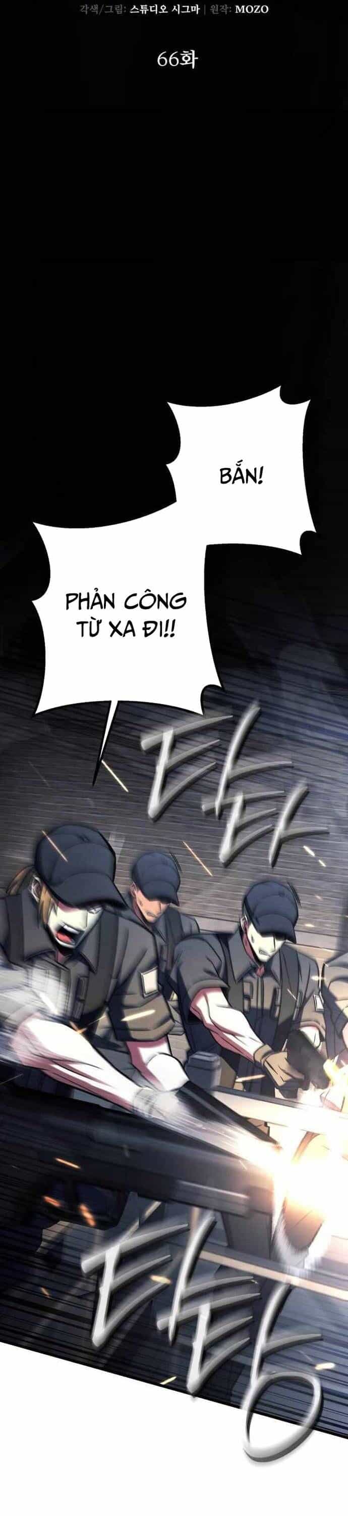 Sát Thủ Thiên Tài Đơn Độc - Chương 66 - ảnh 17