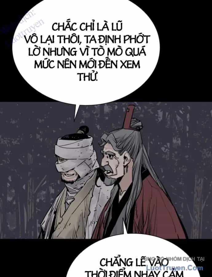 Sát Thủ Tống Lý Thu - Chương 99 - ảnh 118