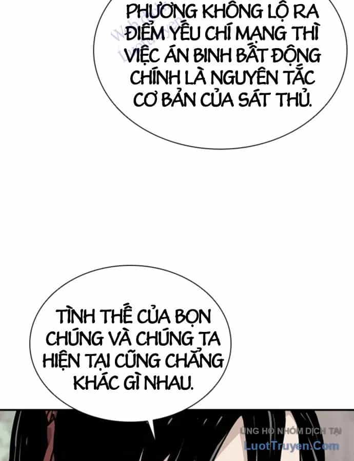 Sát Thủ Tống Lý Thu - Chương 101 - ảnh 27
